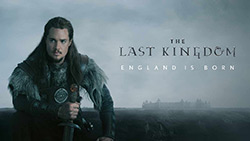 The Last Kingdom. Fuente: BBC America