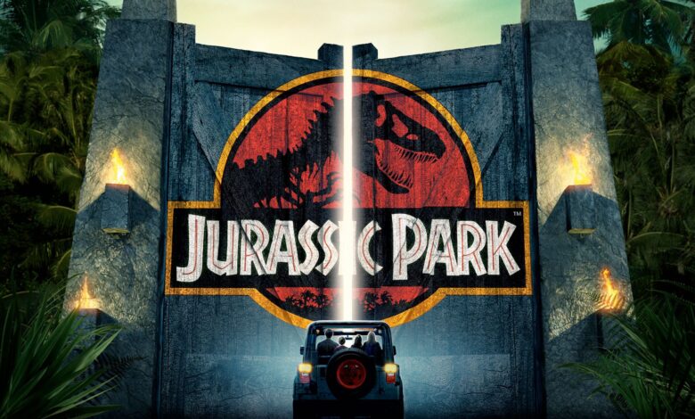 Podcast Jurassic Park