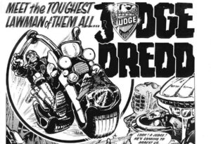Juez Dredd 02