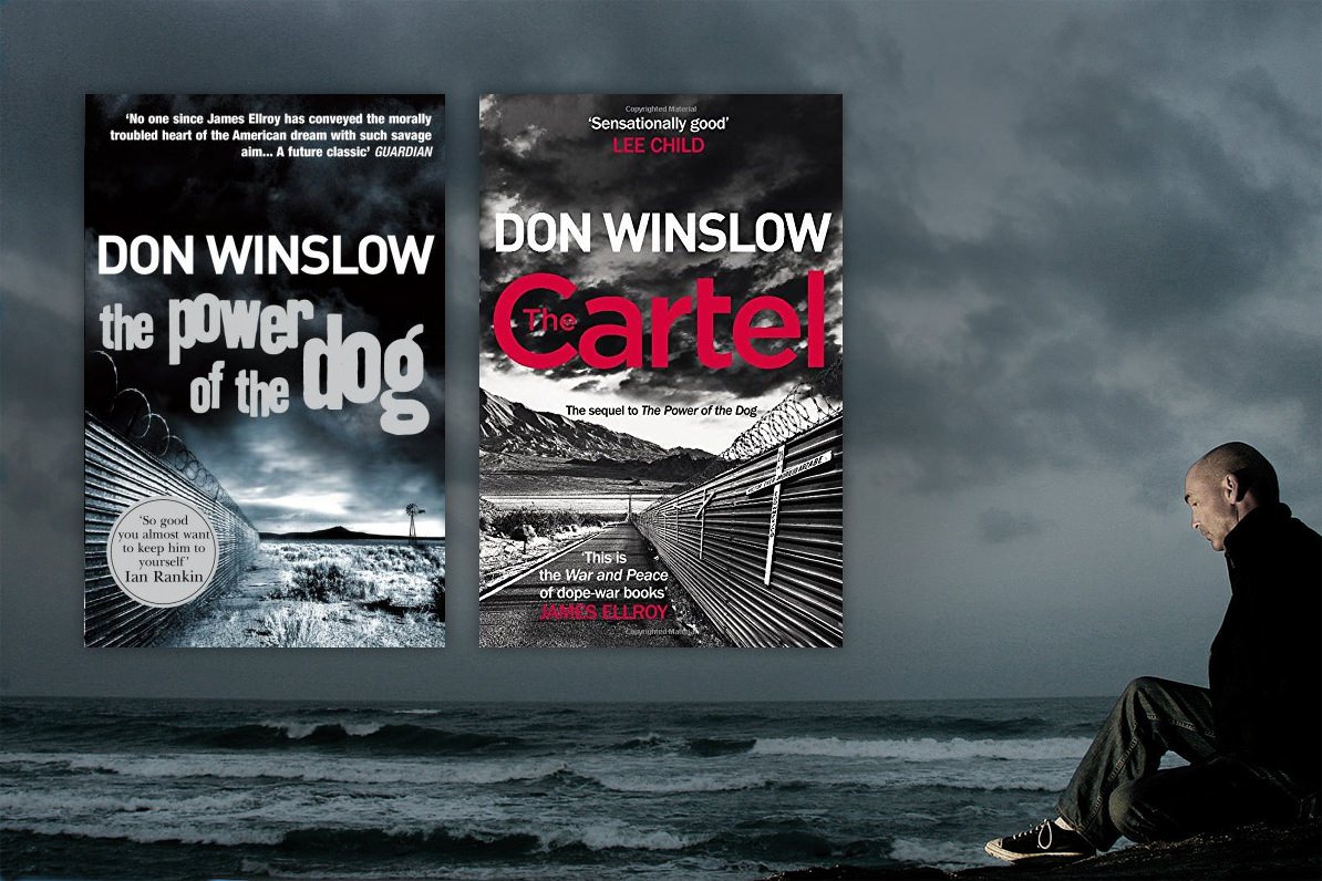 El poder del perro by Don Winslow · OverDrive: ebooks, audiobooks, and more  for libraries and schools