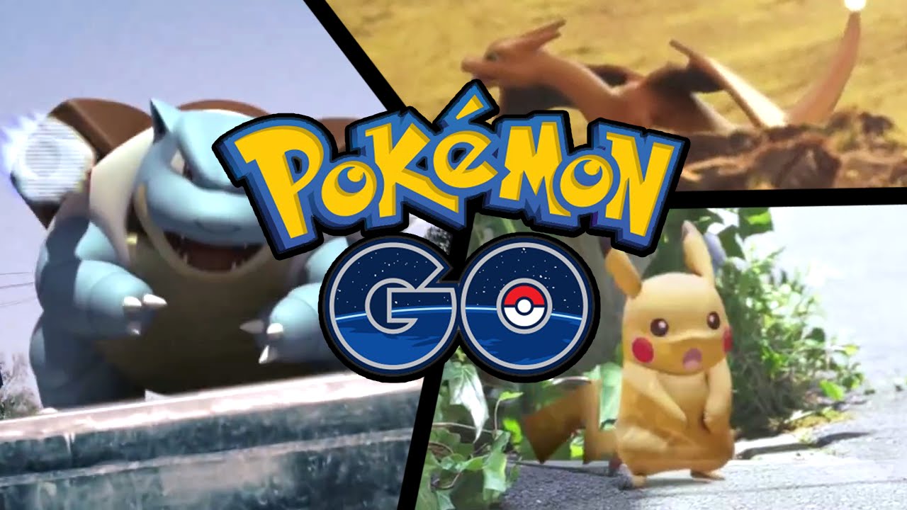 Pokémon Go: las criaturas tipo planta más poderosas del juego, TECNOLOGIA