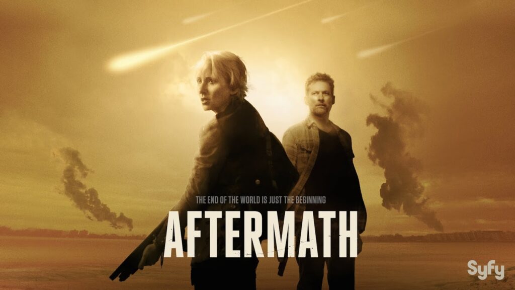 aftermath