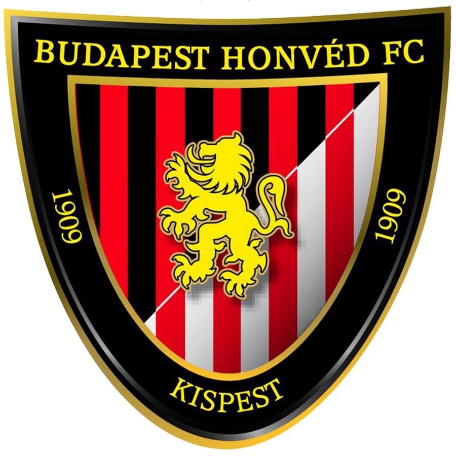 Budapest Honvéd, F.C. - La Soga | Revista Cultural