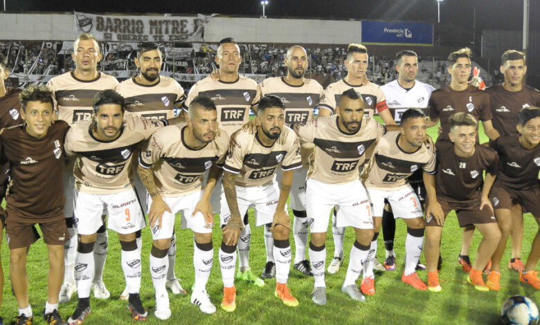 Club Atletico Platense