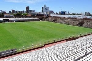Club Atlético Platense - La Soga