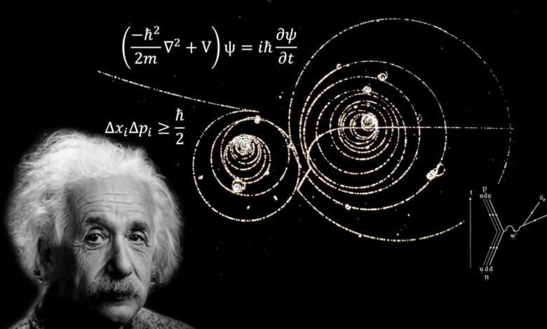 Viajes en el tiempo y otros fenómenos: la teoría de la relatividad - La Soga | Revista Cultural