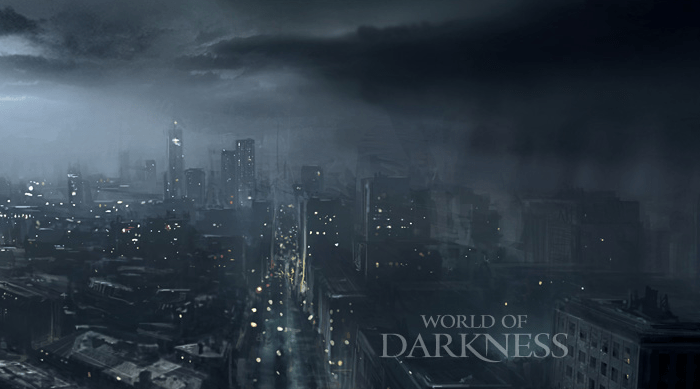 World Darkness