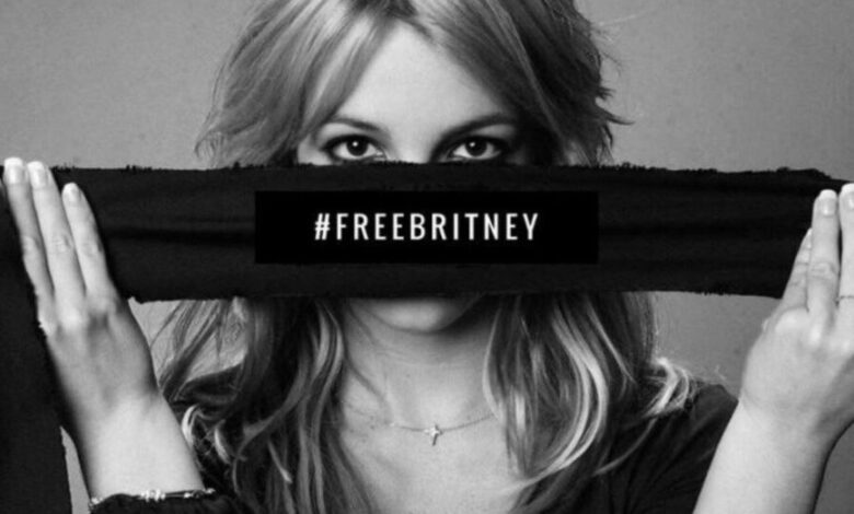 Secuestro Britney