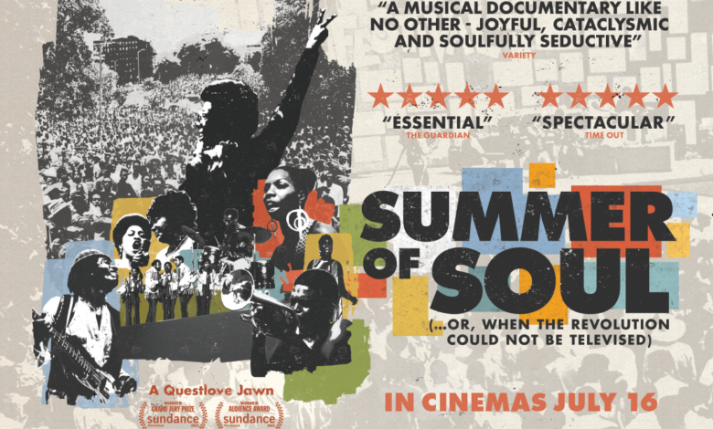 Summer of Soul