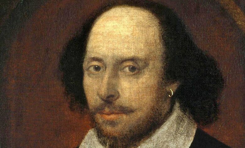 Shakespeare antistratfordianos