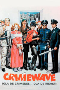 Crimewave