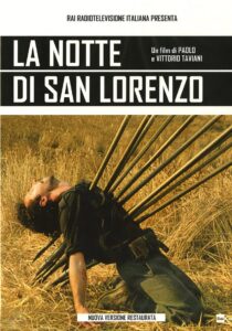 La noche de San Lorenzo