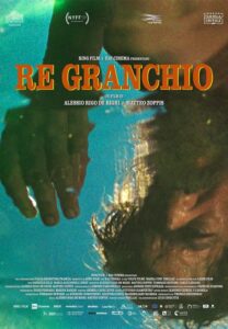 La leyenda del Rey Cangrejo